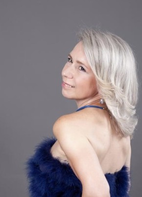 Margret, 47, Russia, Moscow