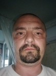 Максим, 42 года, Санкт-Петербург
