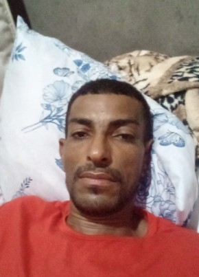 Fabio de jesus, 30, República Federativa do Brasil, Salvador