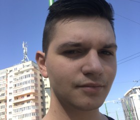 Andrei, 22 года, Brașov