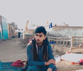 Taimoor ahmad, 22 года, لاہور