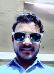 Sunny jaiswal, 24 года, Faridabad