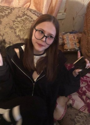 Валерия, 28, Россия, Москва