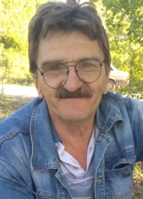 Олег, 53, Россия, Красноярск