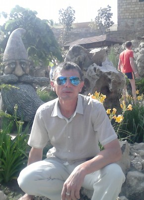 Сергей, 51, Россия, Заводской