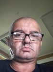 Rasul, 60, Moscow