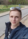 Stanislav, 25 лет, Brussel