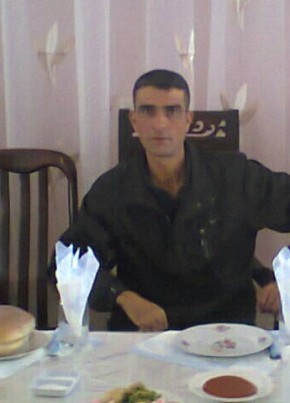 Eldeniz Azeri, 34, Azərbaycan Respublikası, Puşkin