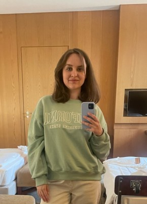Anastasia, 32, Russia, Moscow