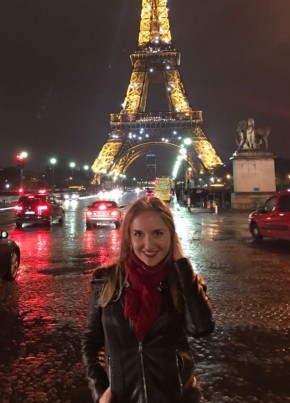 Евгения, 35, Россия, Москва