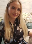 Evgeniya, 33, Moscow