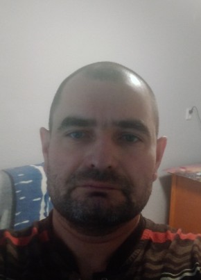 Макс, 38, Россия, Нижняя Салда