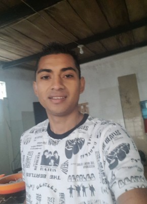 Anibal, 31, República de Guatemala, Nueva Guatemala de la Asunción