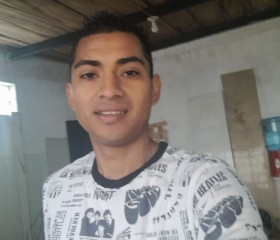 Anibal, 31 год, Nueva Guatemala de la Asunción