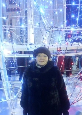 Мария из Саранска 48 лет