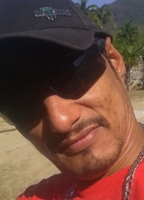Edson из Taubaté 39 лет