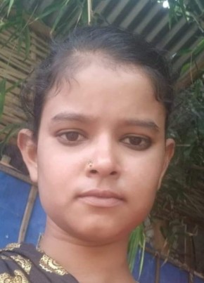 Alam, 23, India, Patna
