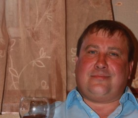 Марк, 54 года, Владимир