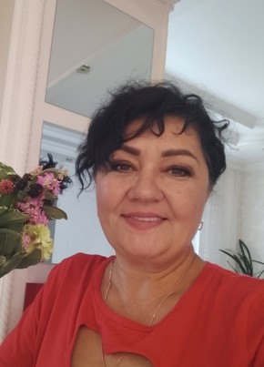 Наталья из Грязи 50 лет