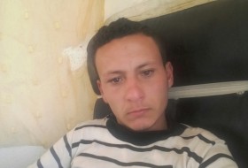 يوسف ابو حلب, 21 - Только Я