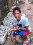 Willy Juanillo, 24 года, Iloilo