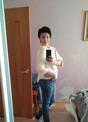 Юлия, 51, Россия, Пенза
