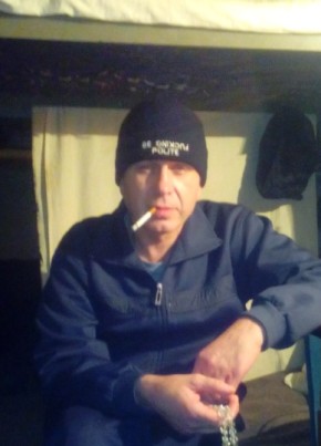 Александр, 50, Россия, Бутурлиновка