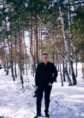 Владимир, 46, Россия, Воронеж