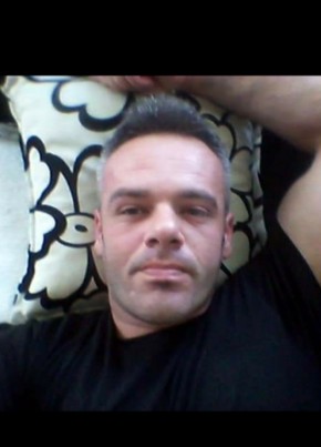 Jose, 35, Bosna i Hercegovina, Sarajevo
