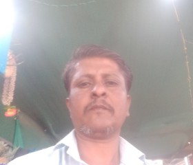 Ramu Ramu, 44 года, Hubli