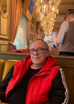 Sergey, 67, Belarus, Masty