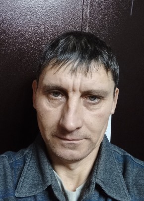 Владимир, 50, Россия, Магнитогорск