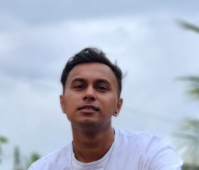 Bhav, 31, Curepipe