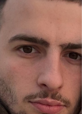 Garik, 23, Russia, Krasnodar