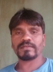 Subhash, 37 лет, Pune