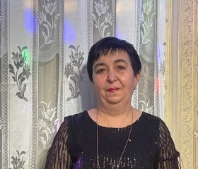 Марина, 55 лет, Новокузнецк