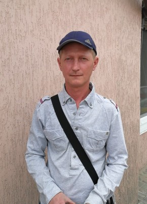 Андрей, 43, Україна, Київ