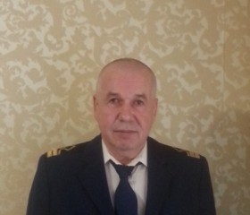Трубицин, 71 год, Зеленоградск
