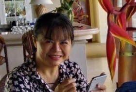 Mai Thanh, 56 - Just Me