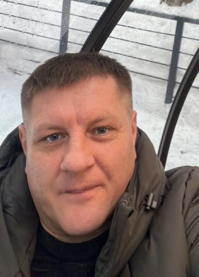 Mikhail, 50, Russia, Moscow