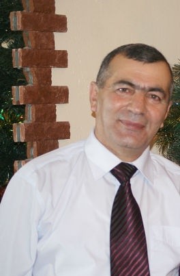 mexman Ragimov, 59, Россия, Красногорское (Алтайский край)