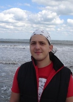 Alexey, 41, Россия, Москва