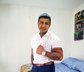 David, 27 лет, Puebla de Zaragoza