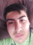 Sergio Arturo He, 22 года, Torreón