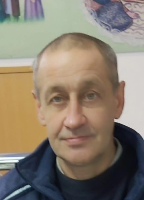 Федор, 52, Қазақстан, Алматы