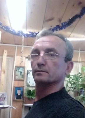 дмитрий черников, 48, Россия, Шаховская