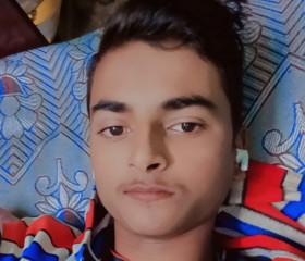 Raushan Kumar, 18 лет, Patna