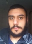 Mustafa , 23 года, Trabzon
