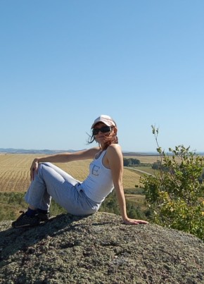 Елена из Барнаула 42 года