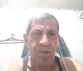 Самвел, 57 лет, Москва